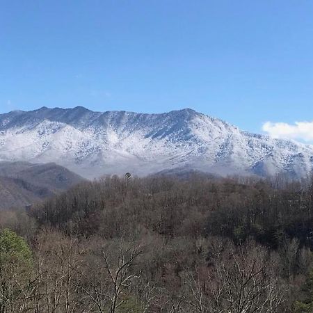 Majestic View Lodge, Amazing Views, Hot Tub, 1089 Free Tickets Each Paid Day, Dollywood And More Gatlinburg Kültér fotó