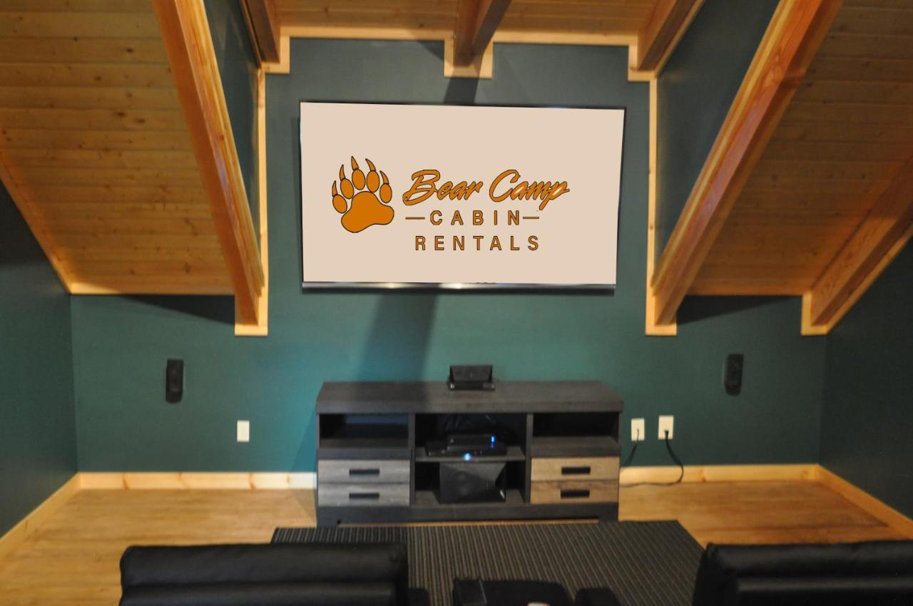 Majestic View Lodge, Amazing Views, Hot Tub, 1089 Free Tickets Each Paid Day, Dollywood And More Gatlinburg Kültér fotó